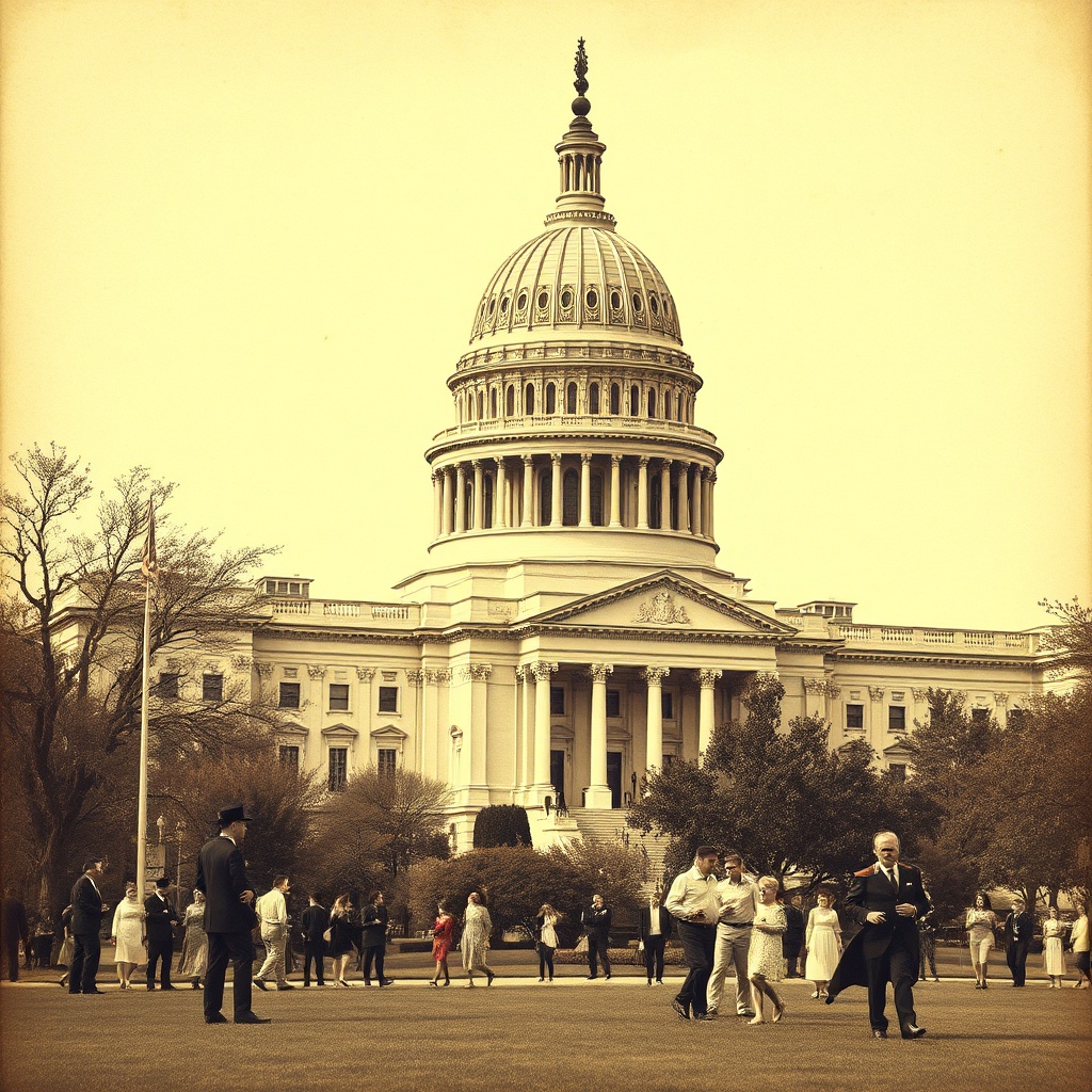 government image