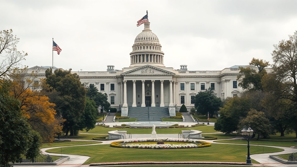 government image