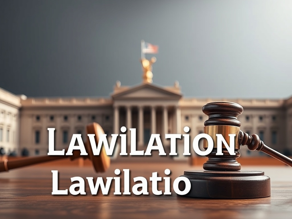 legislation image