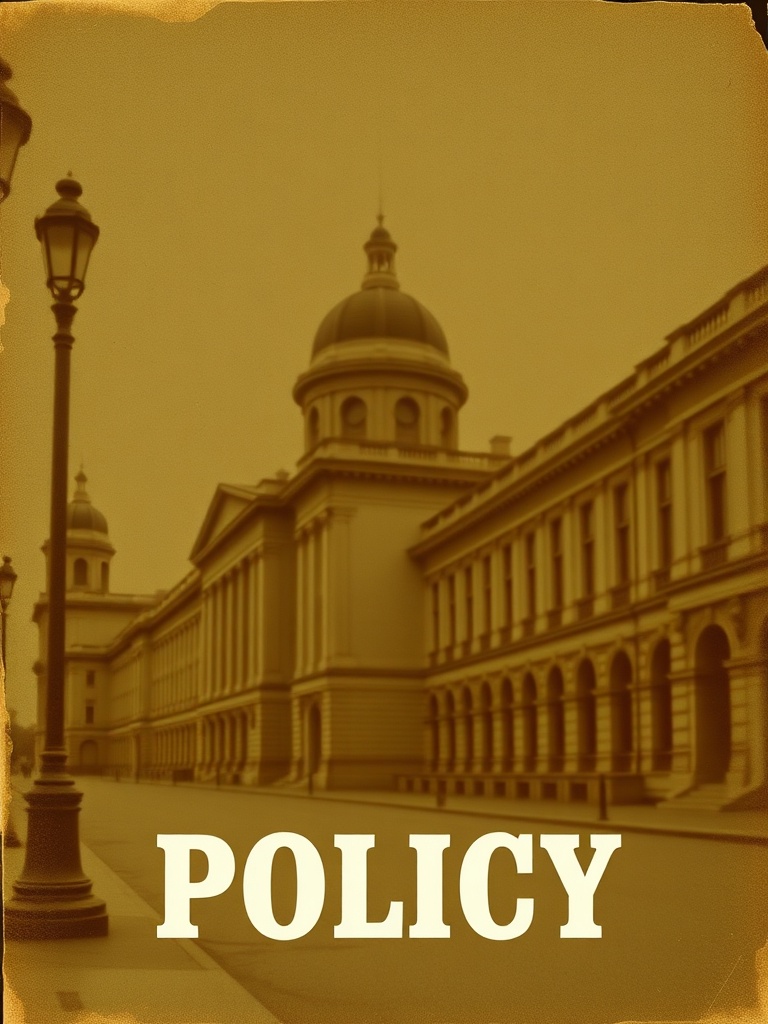 policy image