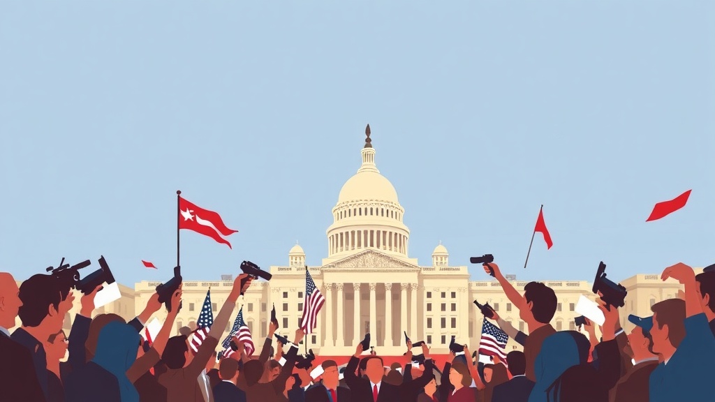 political news image