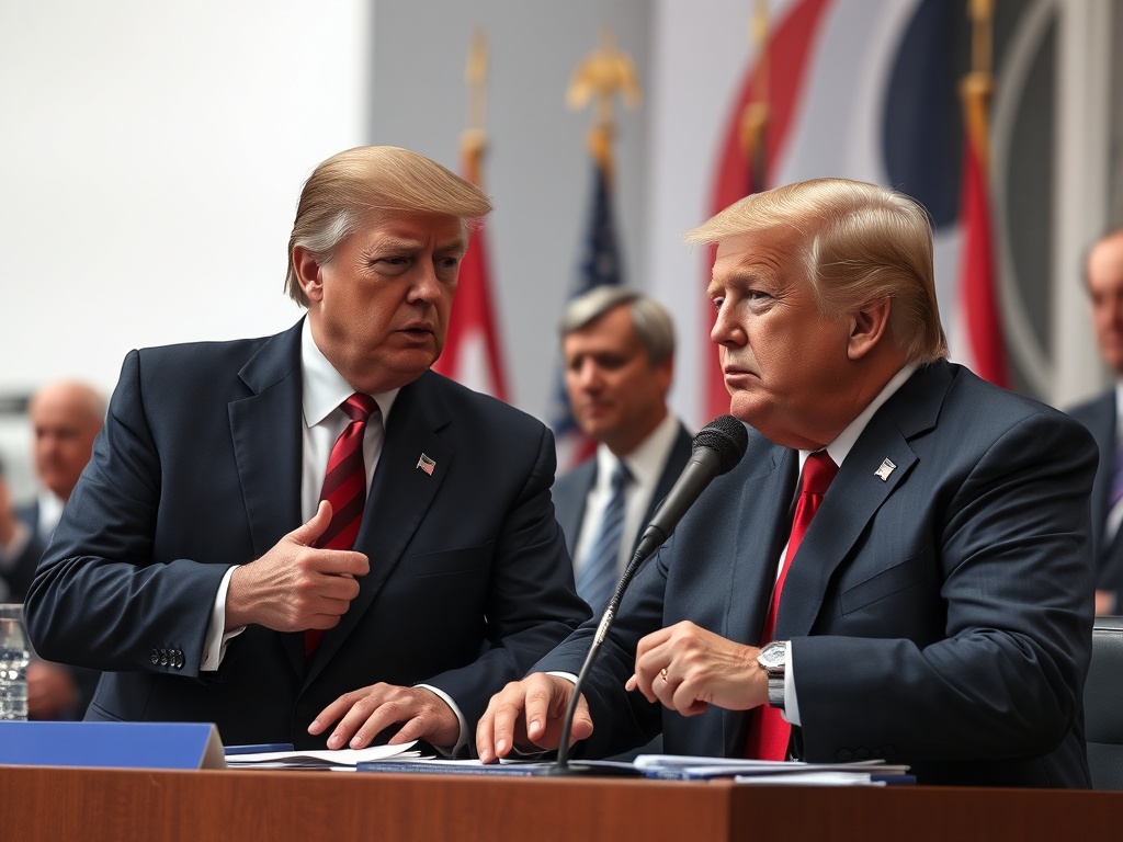 political news image