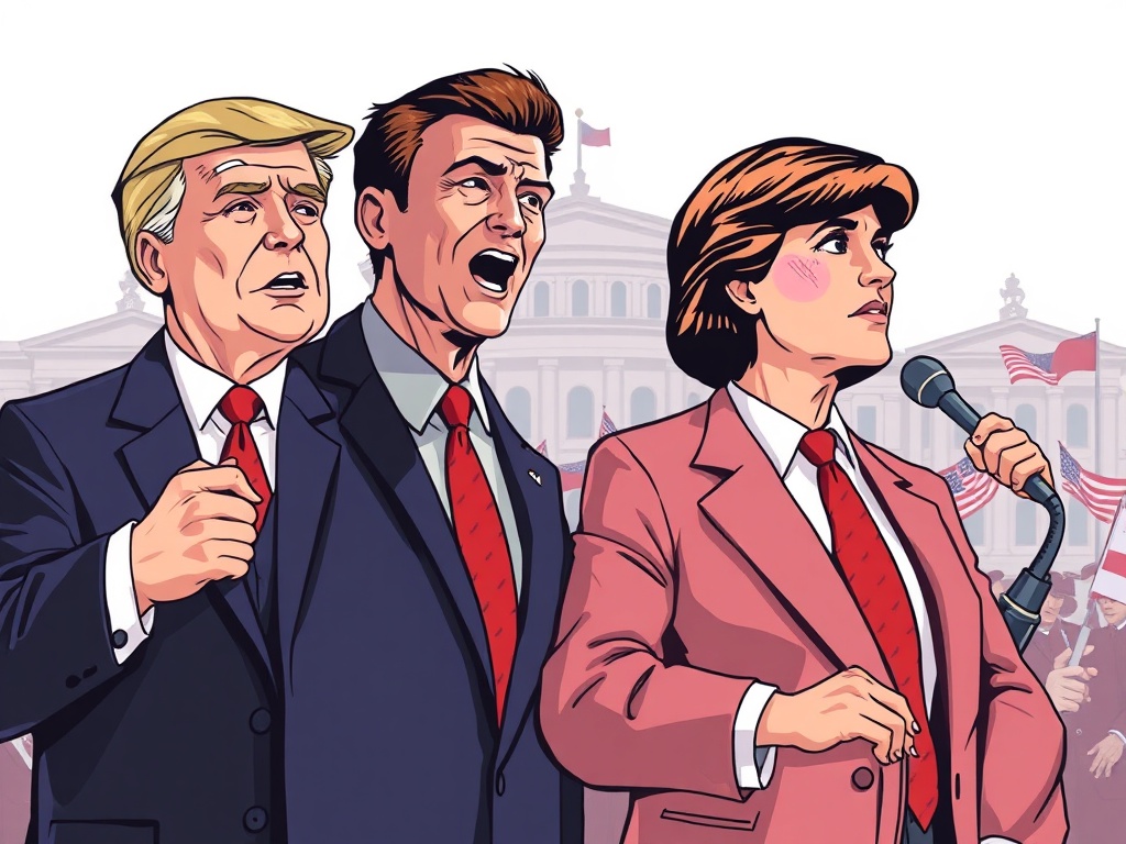 Politics image