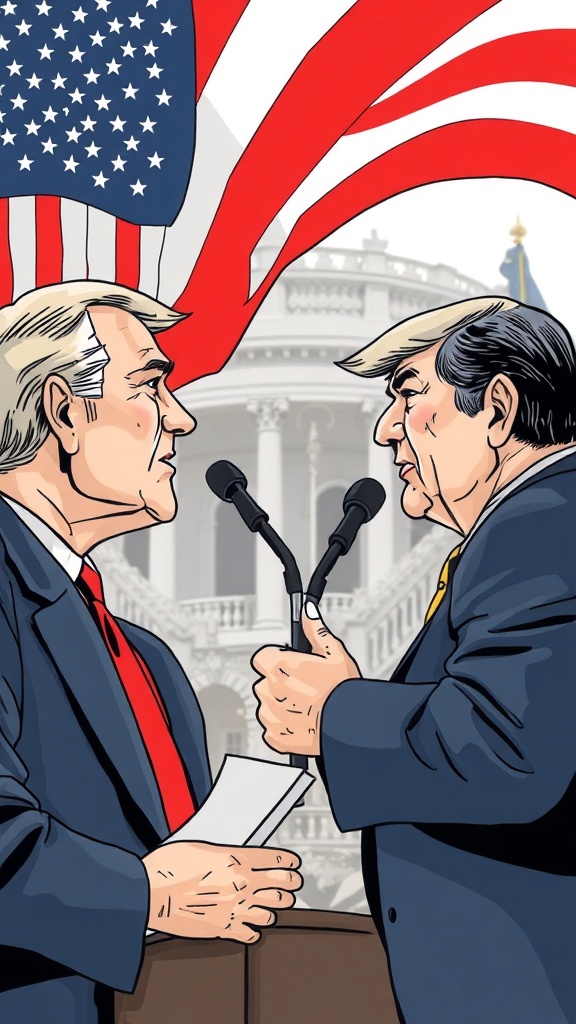 Politics image