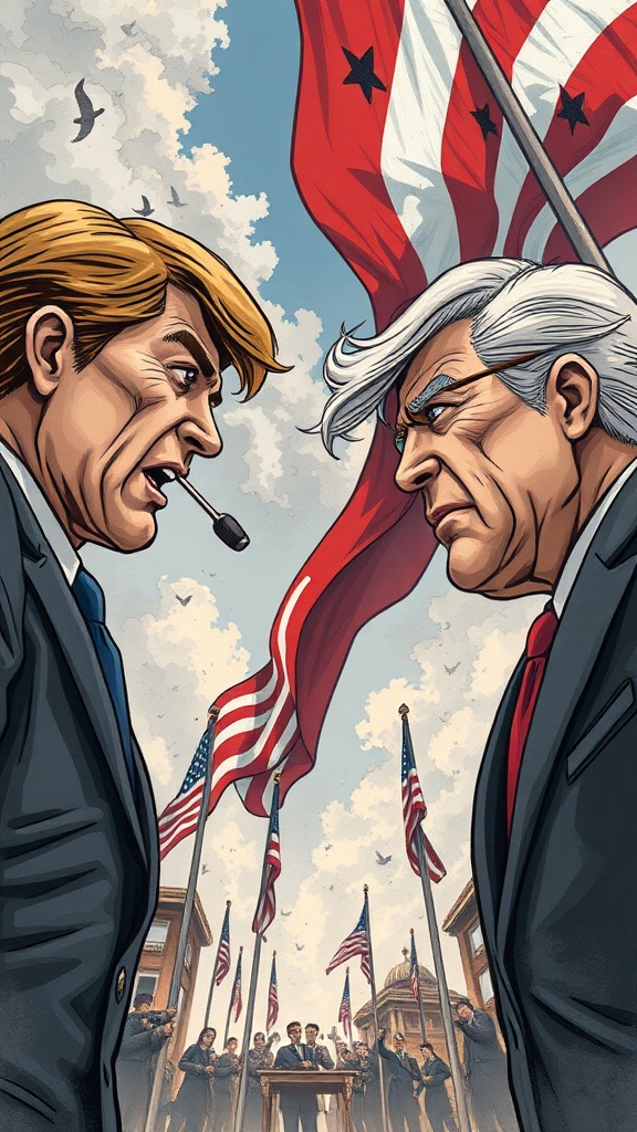 Politics image