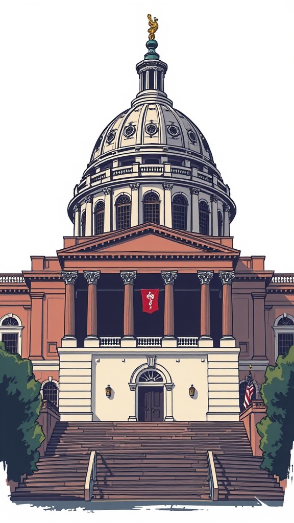 Senate image