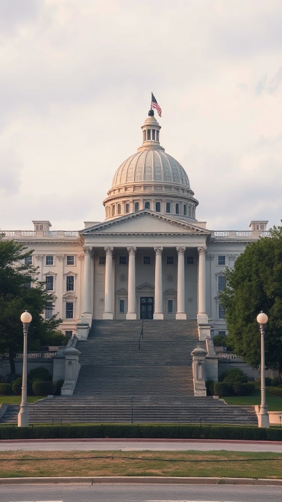 government image