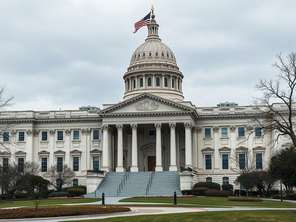 government image