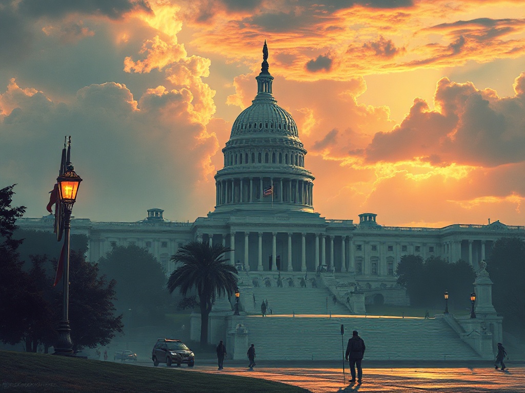 government image