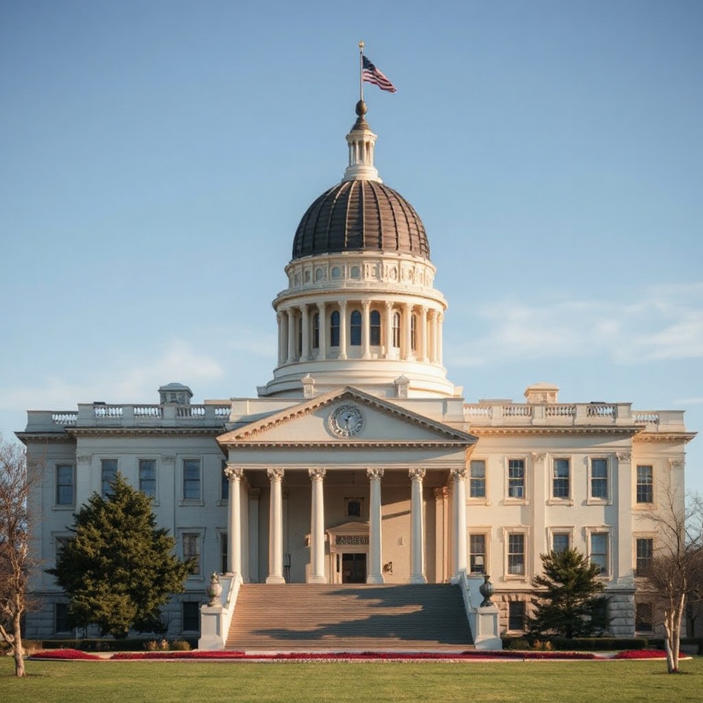 government image