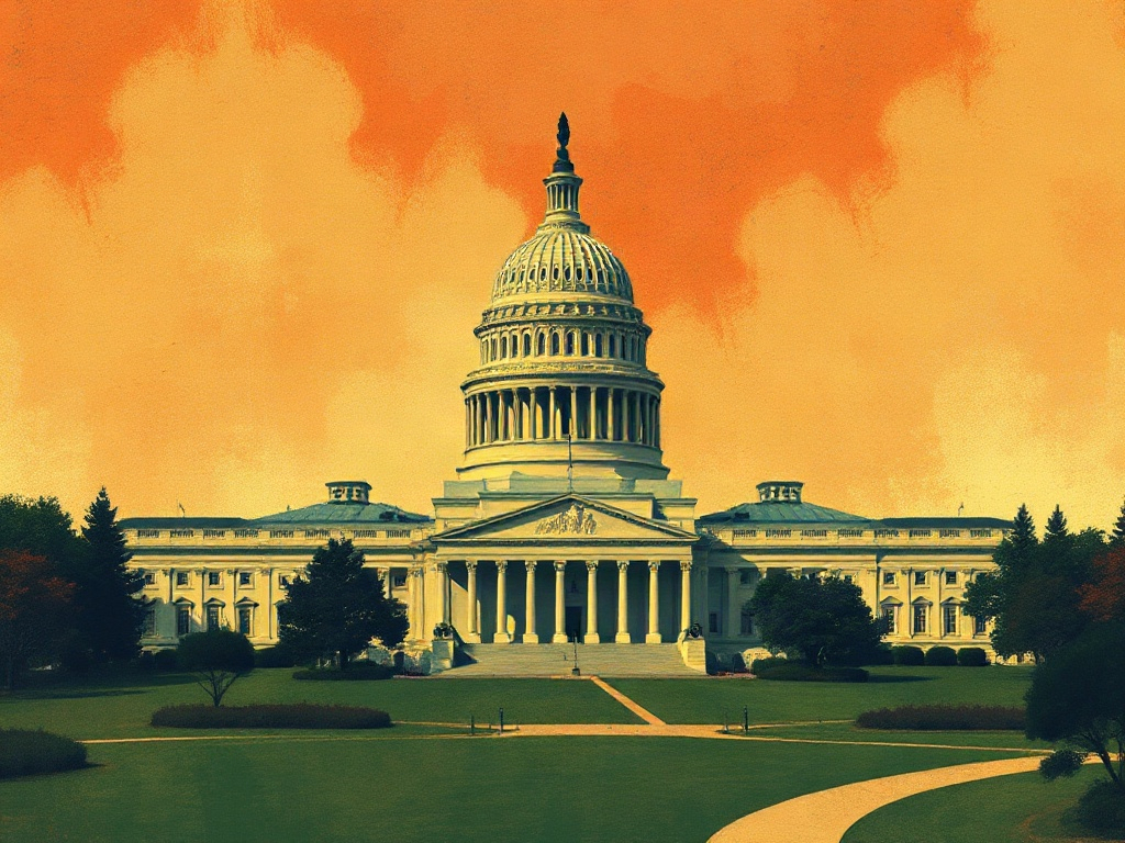 government image