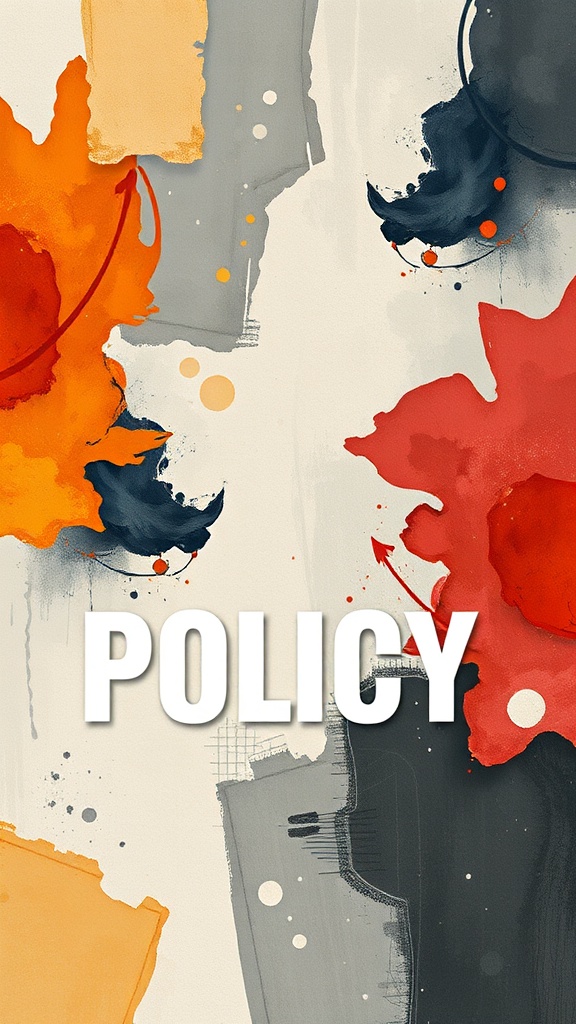 policy image