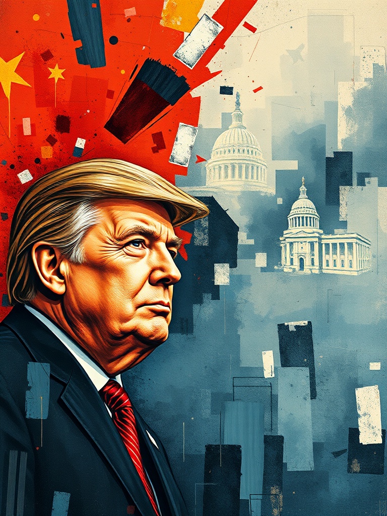 political news image