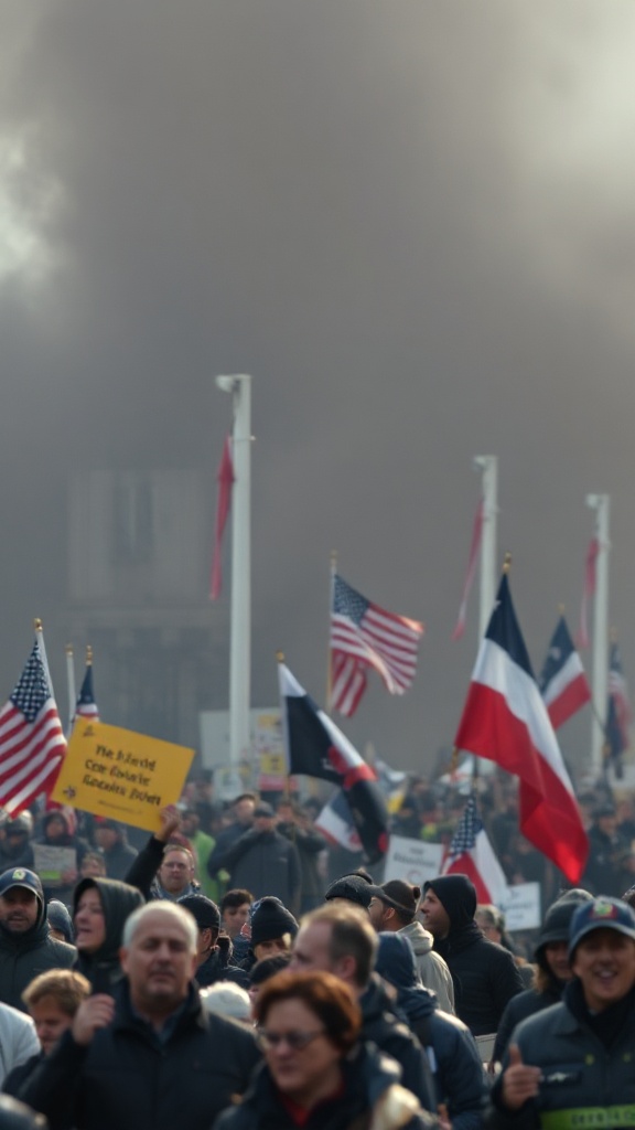 political news image