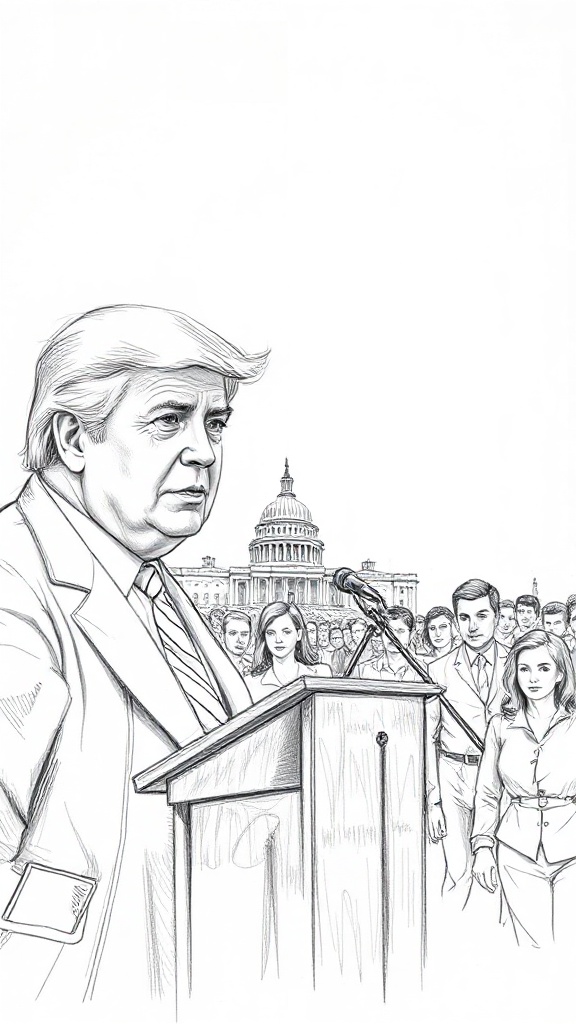political news image