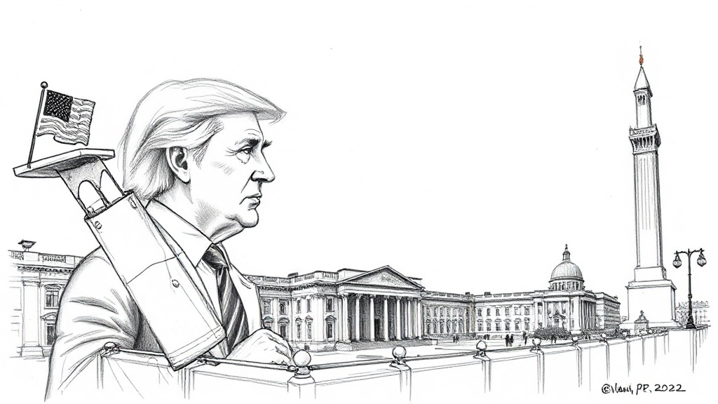 political news image