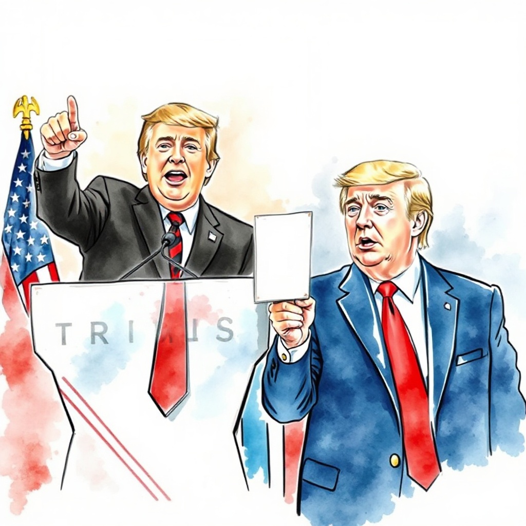 Politics image