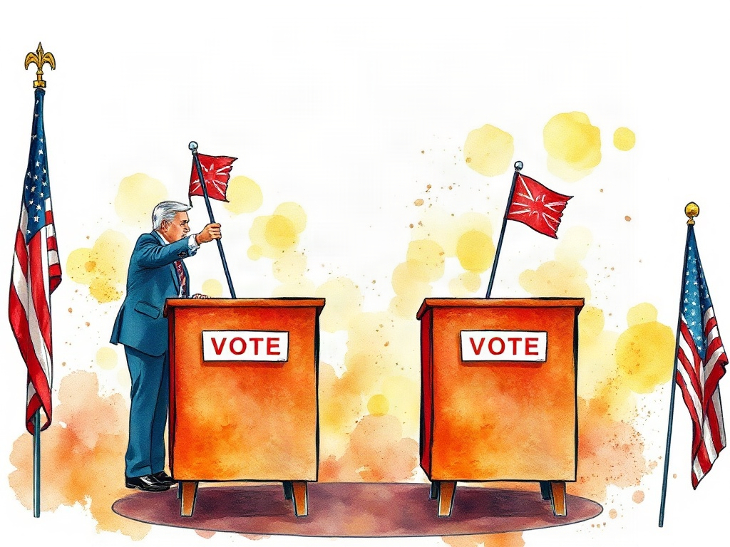 elections image