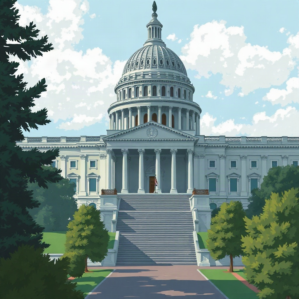 government image