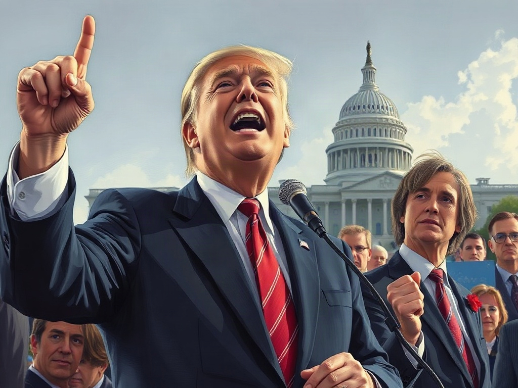 political news image