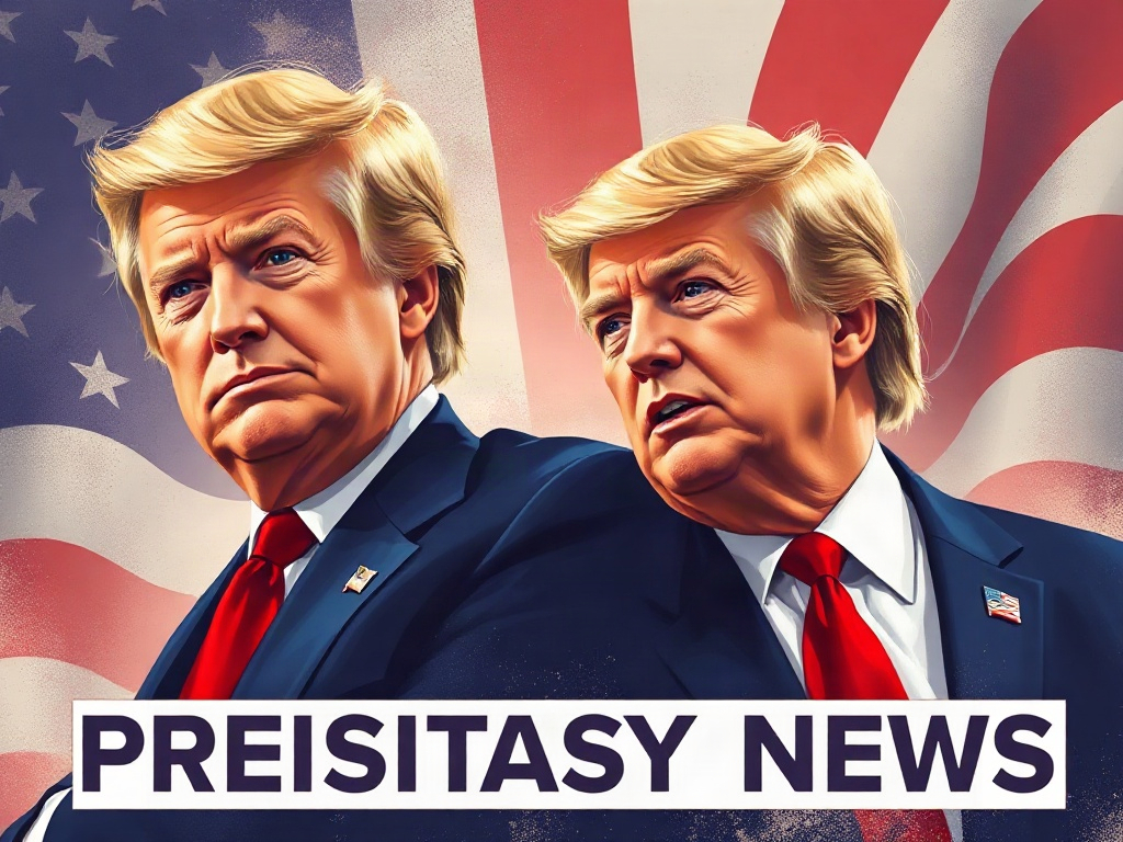 political news image