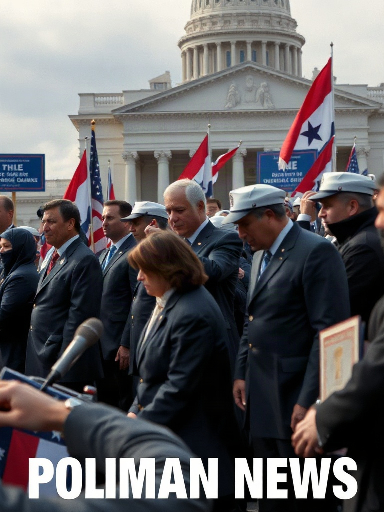 political news image