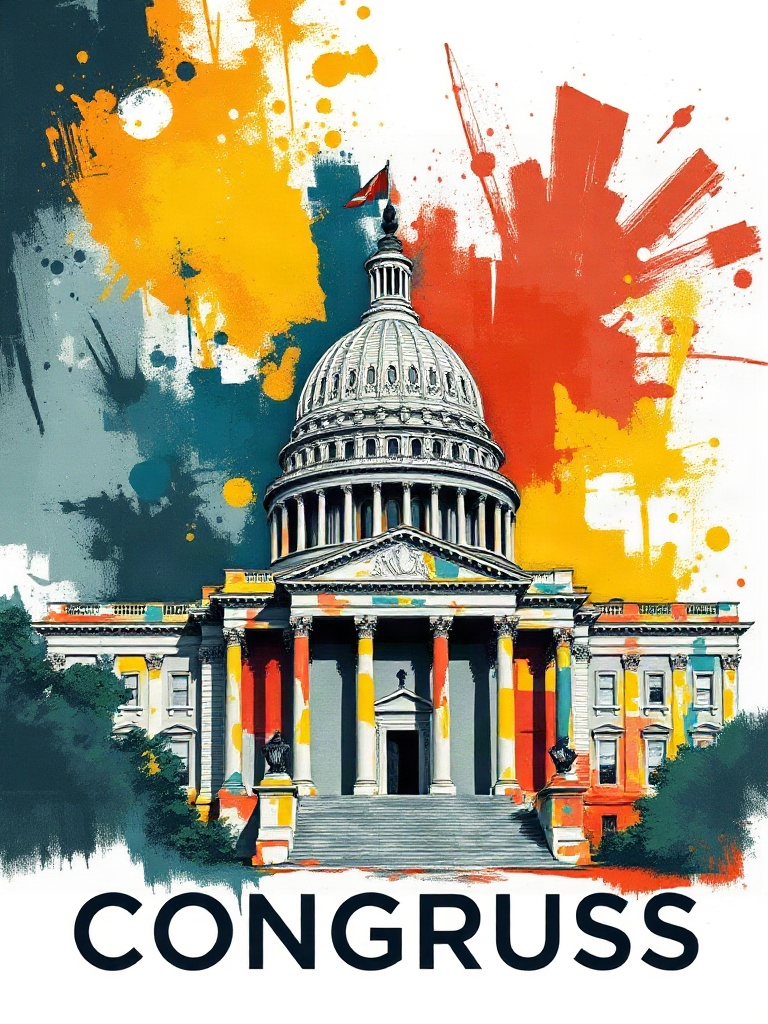 Congress image