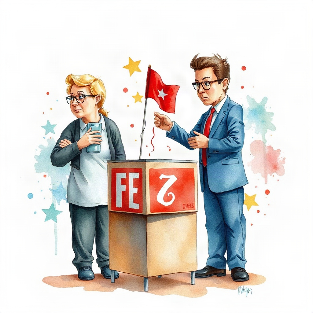 elections image