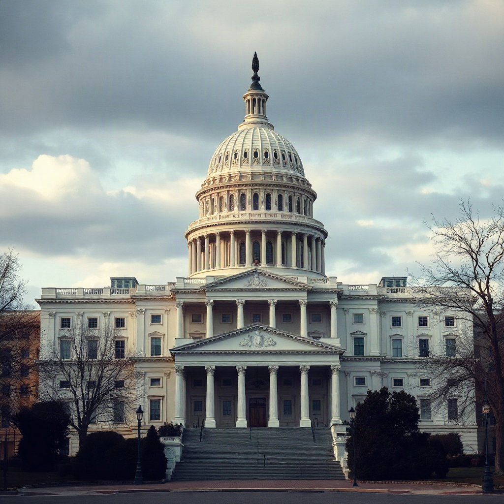 government image