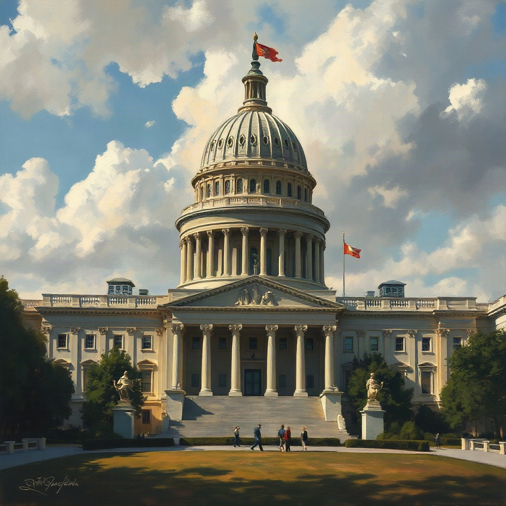 government image