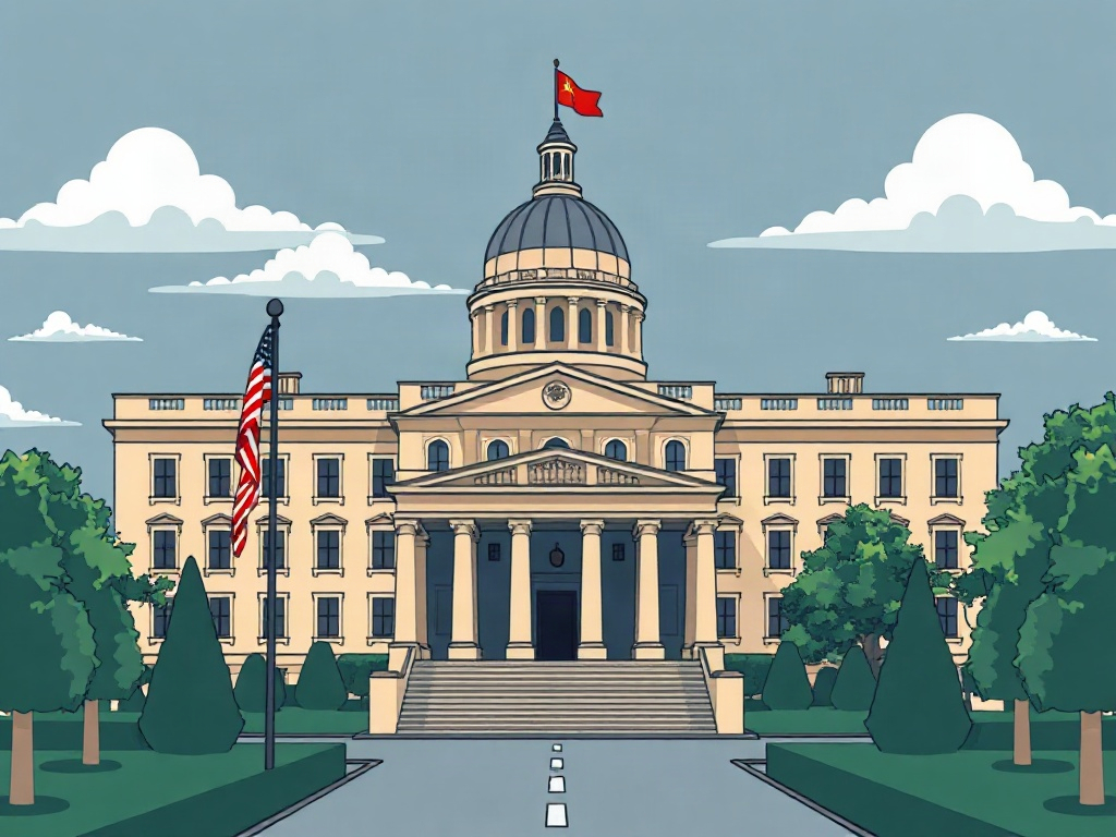 government image