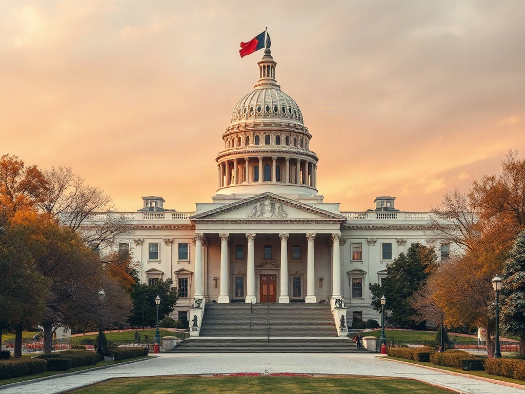 government image