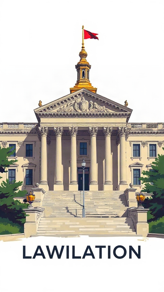 legislation image