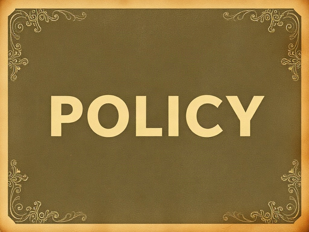 policy image