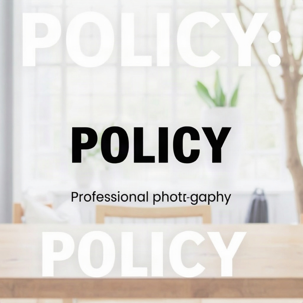 policy image