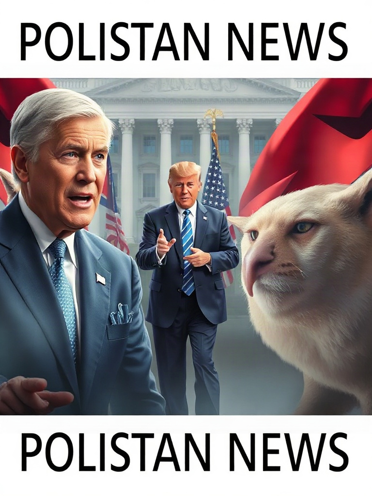 political news image