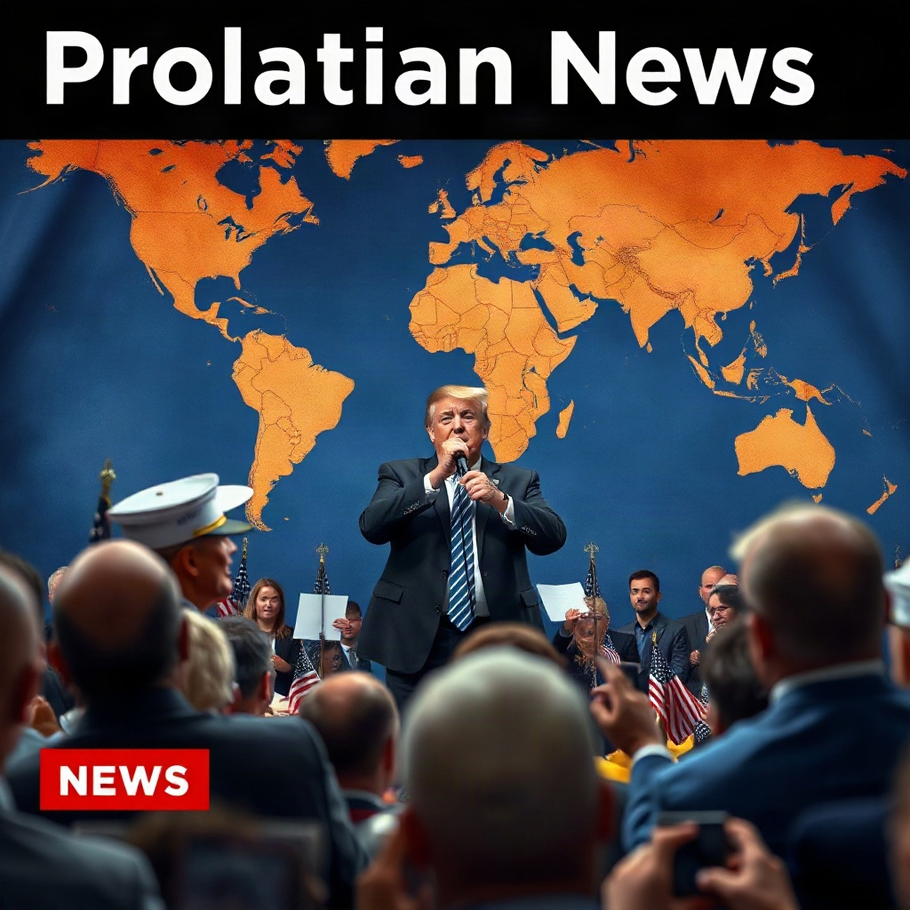 political news image