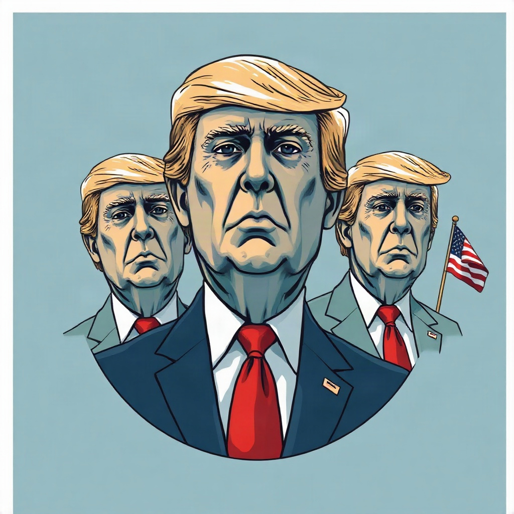 political news image